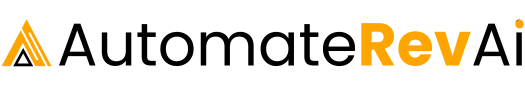 AutomateRevAi | AI Marketing & Automation Agency London